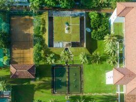 حجز فنادق وطيران