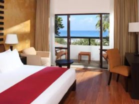 حجز فنادق وطيران