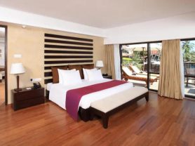 حجز فنادق وطيران