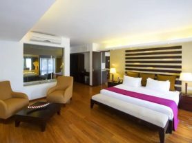 حجز فنادق وطيران