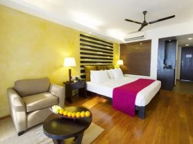 حجز فنادق وطيران