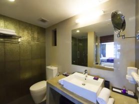 حجز فنادق وطيران