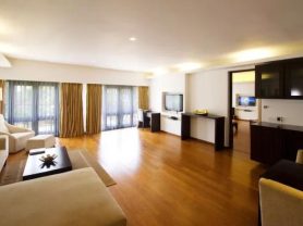 حجز فنادق وطيران