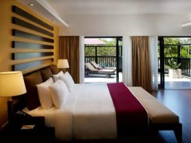 حجز فنادق وطيران