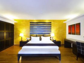 حجز فنادق وطيران