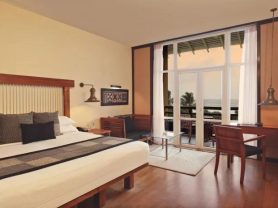 حجز فنادق وطيران