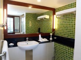 حجز فنادق وطيران