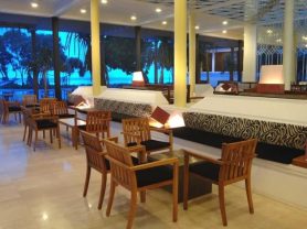 حجز فنادق وطيران