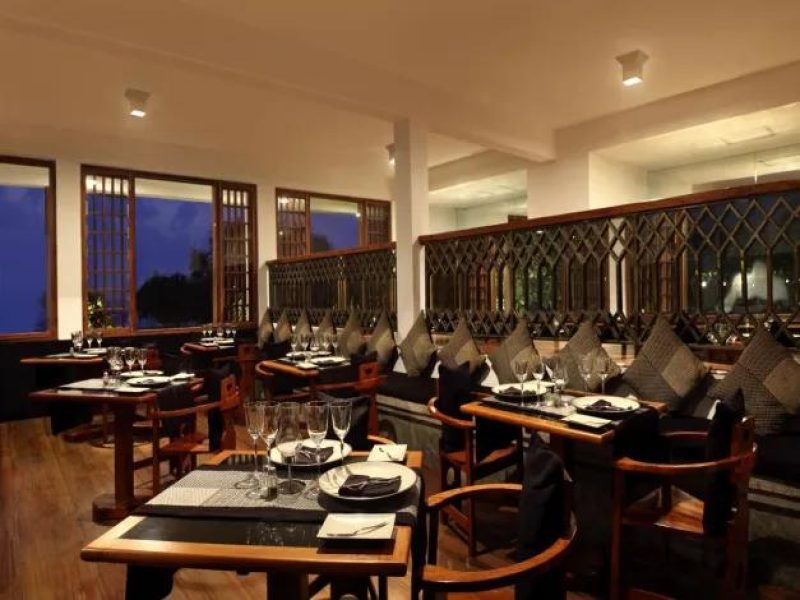 حجز فنادق وطيران