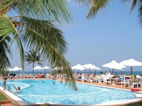 حجز فنادق وطيران