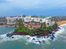 حجز فنادق وطيران