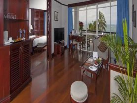 حجز فنادق وطيران