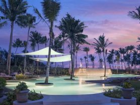 حجز فنادق وطيران