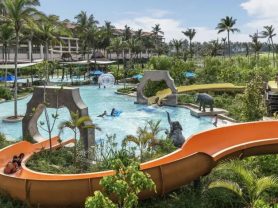 حجز فنادق وطيران