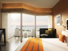 حجز فنادق وطيران