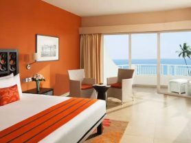 حجز فنادق وطيران