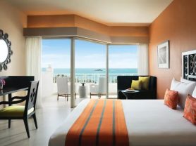 حجز فنادق وطيران