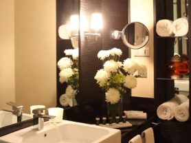 حجز فنادق وطيران