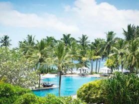 حجز فنادق وطيران