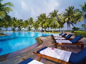 حجز فنادق وطيران