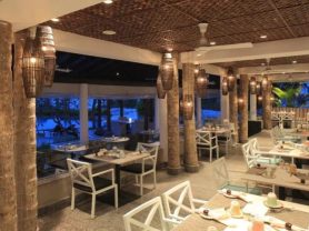 حجز فنادق وطيران