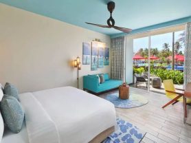 حجز فنادق وطيران