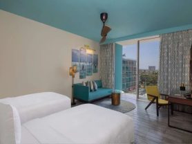 حجز فنادق وطيران