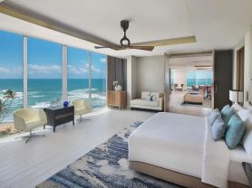 حجز فنادق وطيران