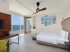 حجز فنادق وطيران