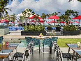 حجز فنادق وطيران