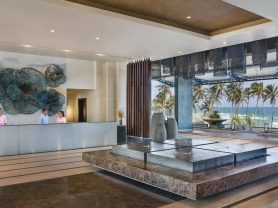 حجز فنادق وطيران