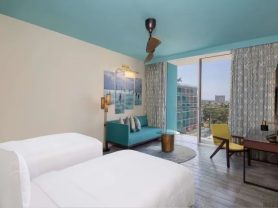 حجز فنادق وطيران