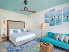 حجز فنادق وطيران