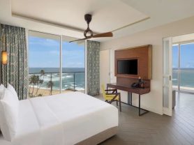 حجز فنادق وطيران