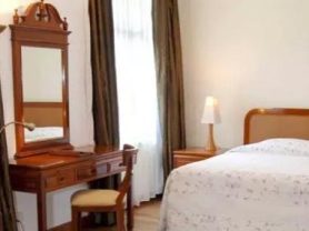 حجز فنادق وطيران