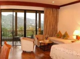 حجز فنادق وطيران