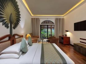 حجز فنادق وطيران