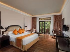 حجز فنادق وطيران