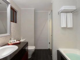 حجز فنادق وطيران