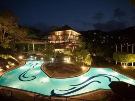 حجز فنادق وطيران