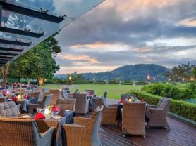 حجز فنادق وطيران