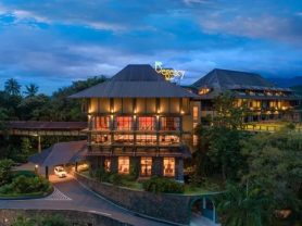 حجز فنادق وطيران