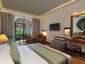 حجز فنادق وطيران