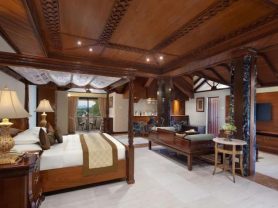 حجز فنادق وطيران