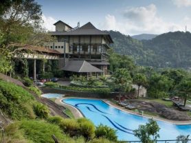 حجز فنادق وطيران