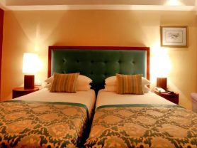 حجز فنادق وطيران