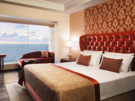 حجز فنادق وطيران