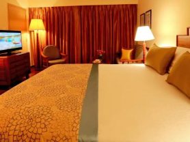 حجز فنادق وطيران