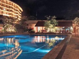 حجز فنادق وطيران