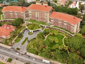 حجز فنادق وطيران